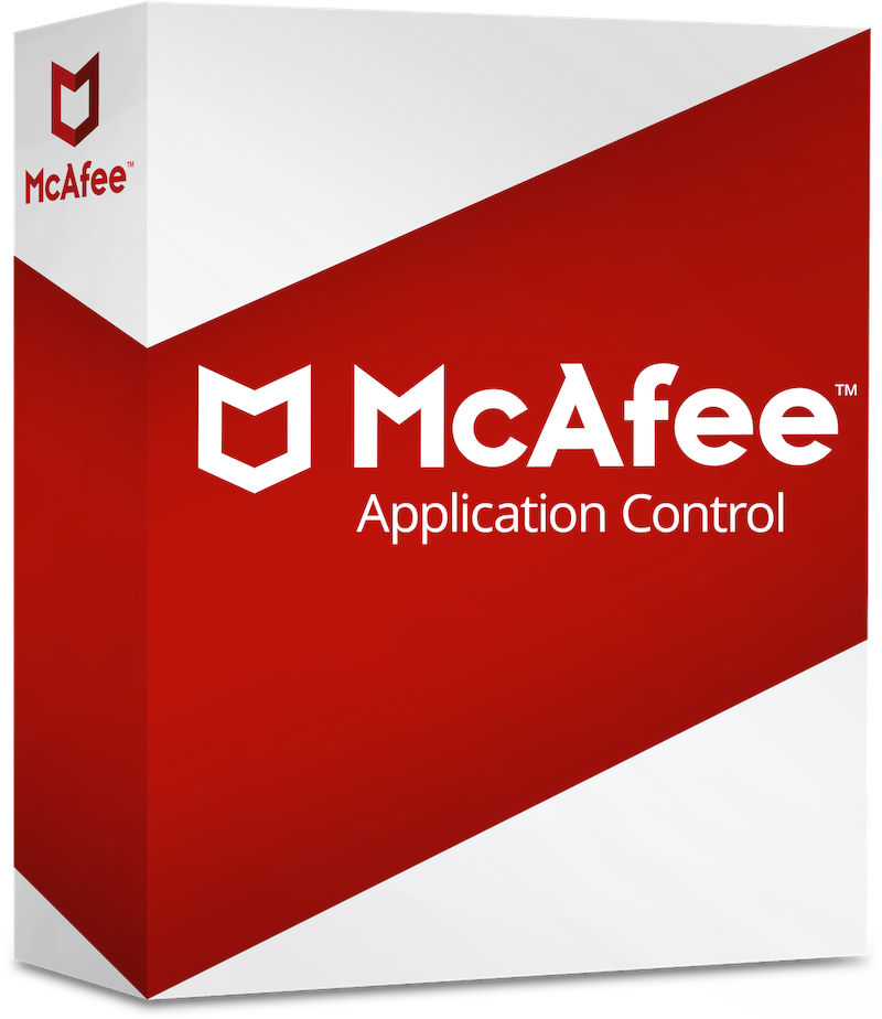 Computer One recommends McAfee Application Control for Application Whitelisting