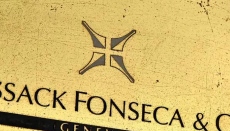 Mossack Fonseca company plaque - information security audit