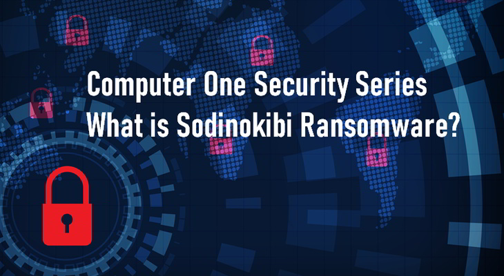 How to Identify & Prevent a Ransomware Attack: REvil Soddinokibi